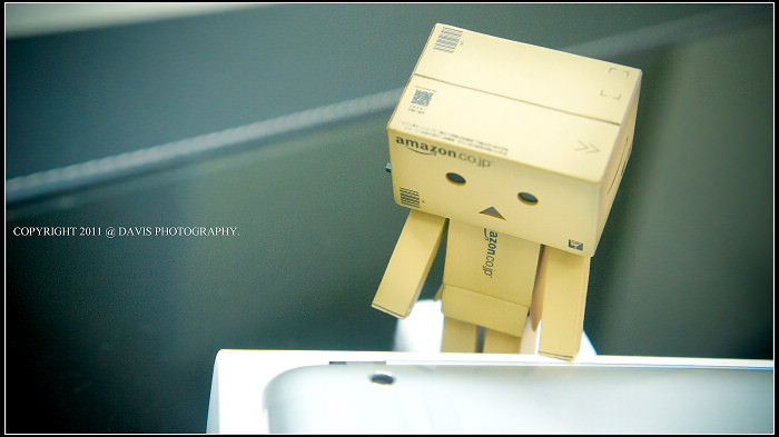 開箱 | iPad2