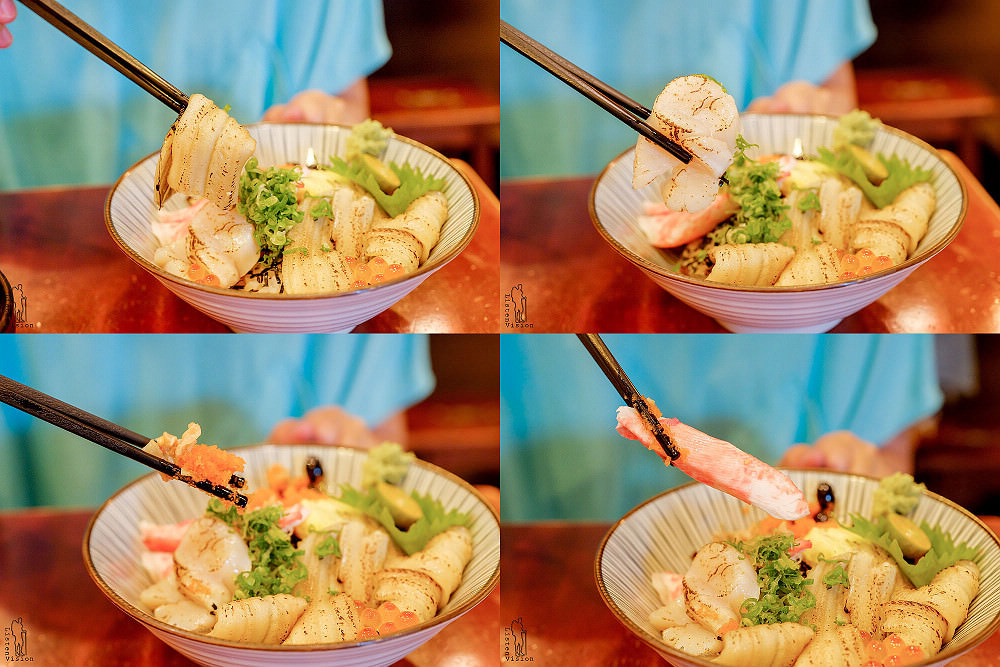 台南餐廳 | 采田壽司 晚來就吃不到的美食 台南永康排隊美食