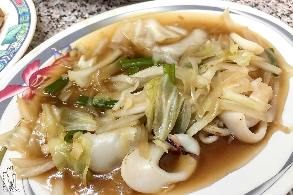 台南東區小吃 | 昌 鱔魚意麵 台南東區推薦美食