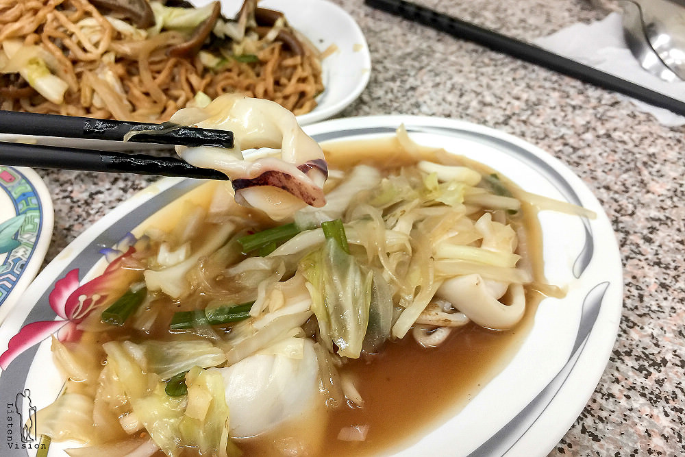 台南東區小吃 | 昌 鱔魚意麵 台南東區推薦美食