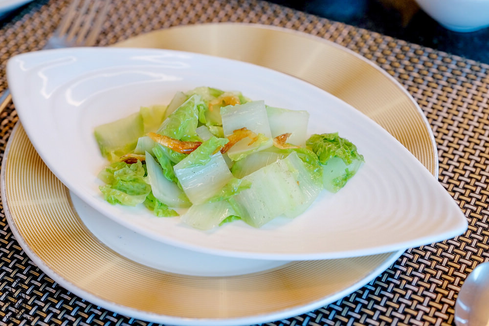 台南中西區餐廳 | 福樓 法國米其林綠色指南推薦 台南美食推薦