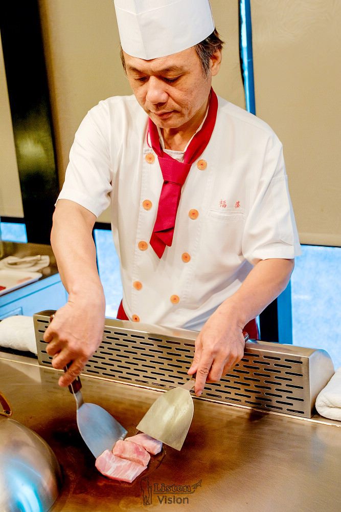 台南中西區餐廳 | 福樓 法國米其林綠色指南推薦 台南美食推薦