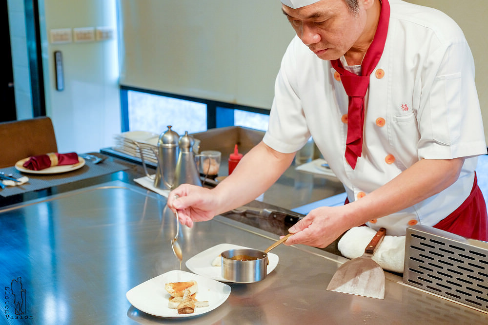 台南中西區餐廳 | 福樓 法國米其林綠色指南推薦 台南美食推薦