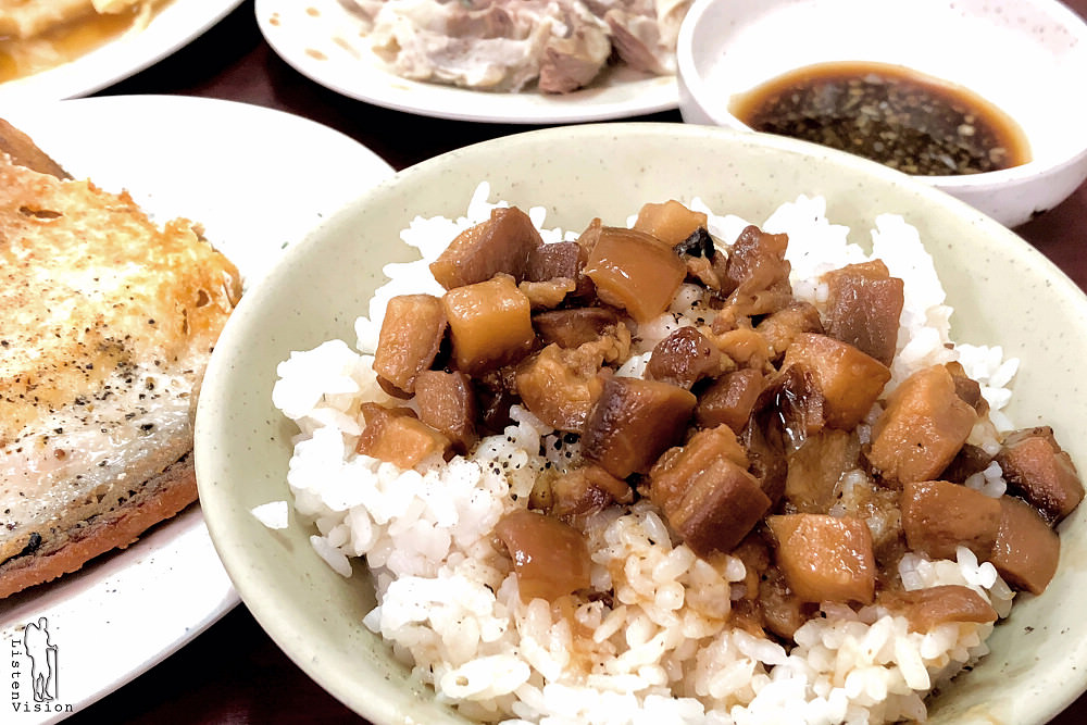 台南東區小吃 | 唐家魚皮湯 家常的好滋味