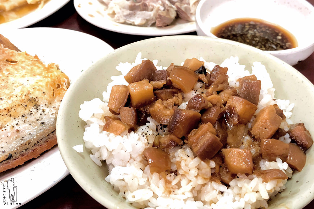 台南東區小吃 | 唐家魚皮湯 家常的好滋味