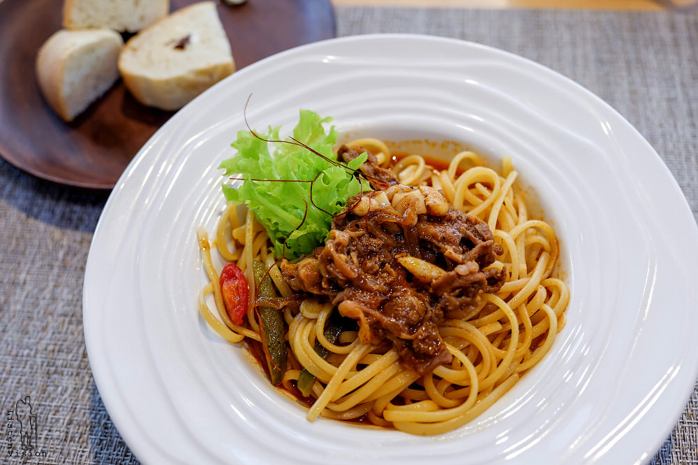 台南東區餐廳 | X Dining 艾克斯義式餐酒館 法國舒肥烹調 成大周邊美食推薦