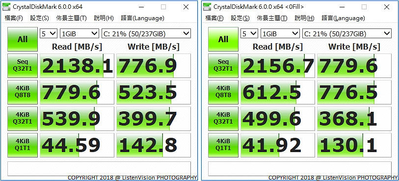 GIGABYTE BRIX Gaming UHD GB-BNE3HG4-950 基本實測