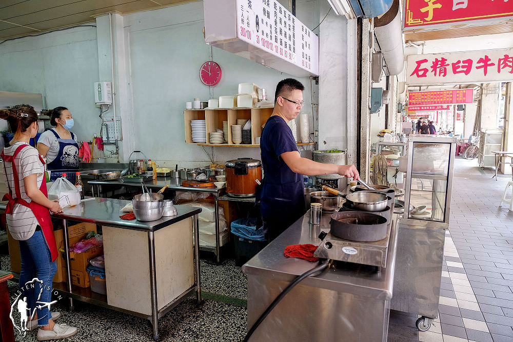 台南中西區小吃 | 馬來峰巴生肉骨茶 來自馬來西亞的在地好味道