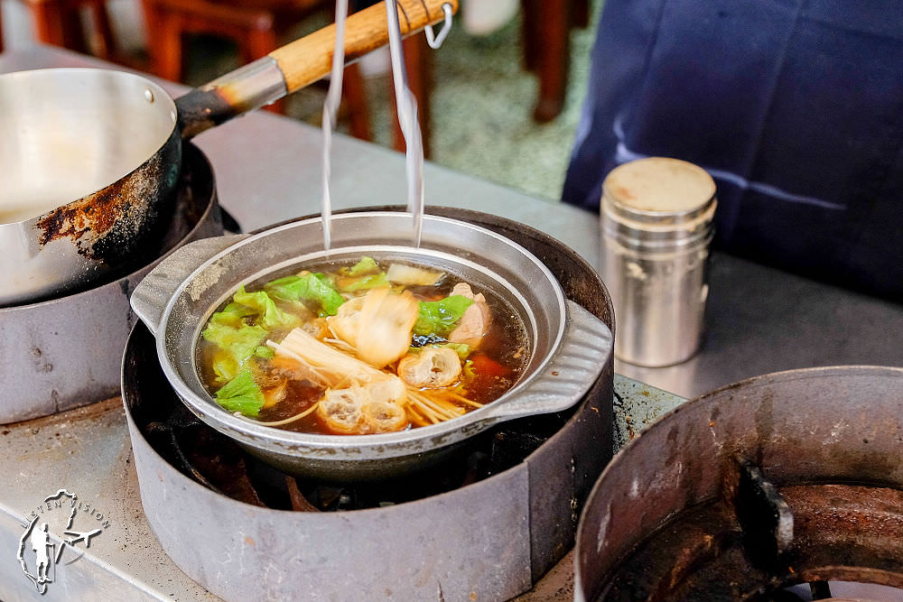台南中西區小吃 | 馬來峰巴生肉骨茶 來自馬來西亞的在地好味道