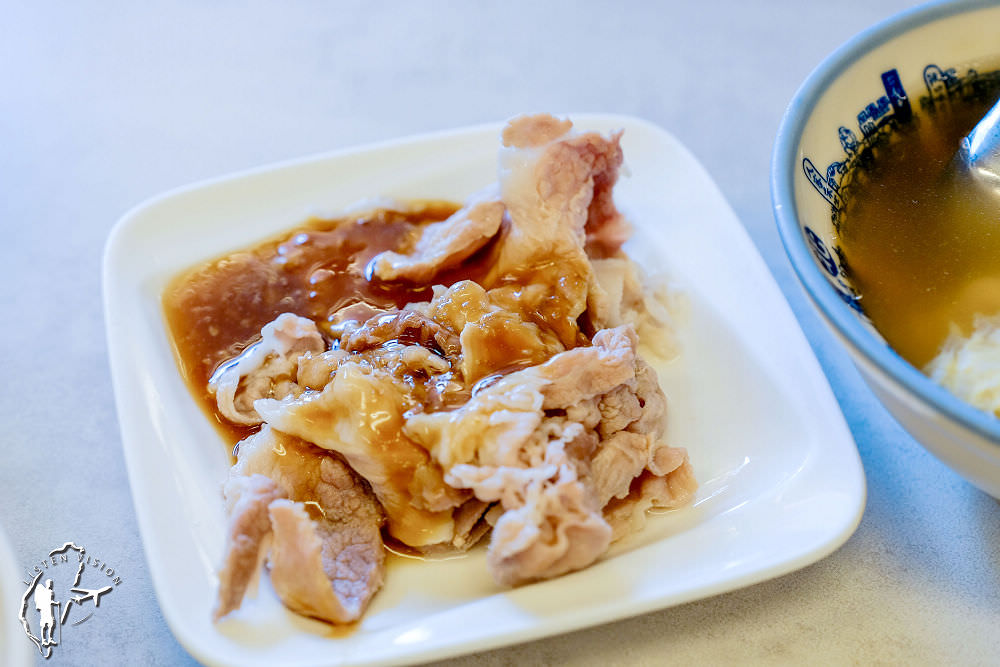 台南中西區小吃 | 矮仔成蝦仁飯 傳承近百年的好味道