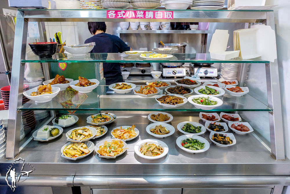 台南中西區小吃 | 集品蝦仁飯 府城小吃 傳承美味 海安路美食