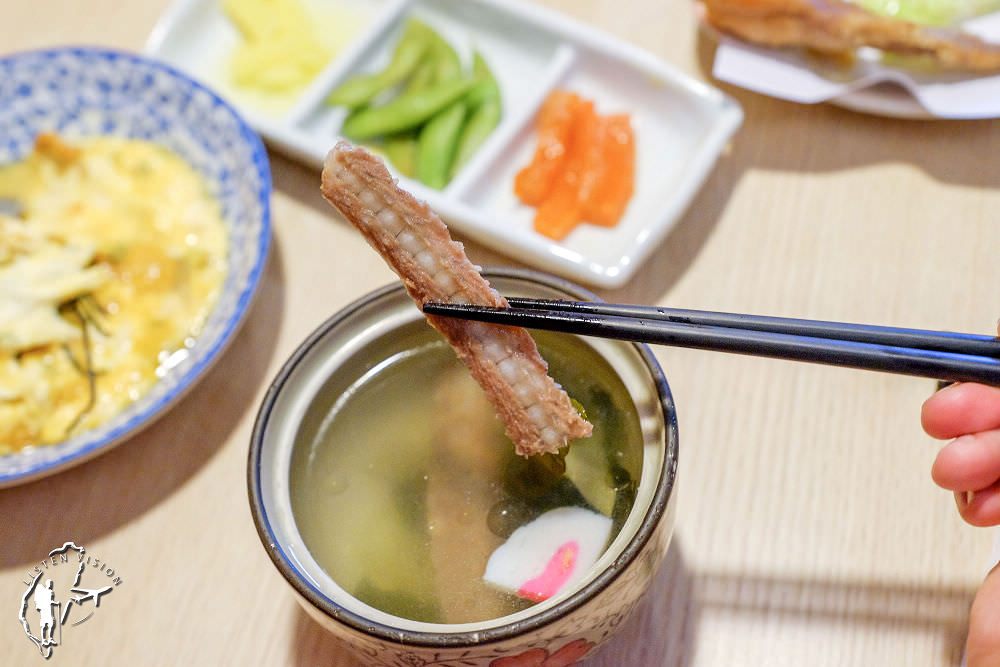 鰻丼作 職人炭火炙燒。行家吃的鰻魚飯 | 台南中西區巷弄美食