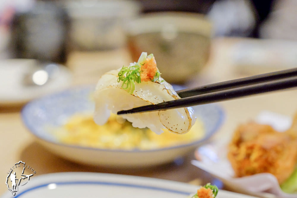 鰻丼作 職人炭火炙燒。行家吃的鰻魚飯 | 台南中西區巷弄美食