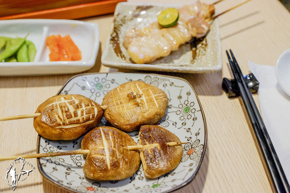 鰻丼作 職人炭火炙燒。行家吃的鰻魚飯 | 台南中西區巷弄美食