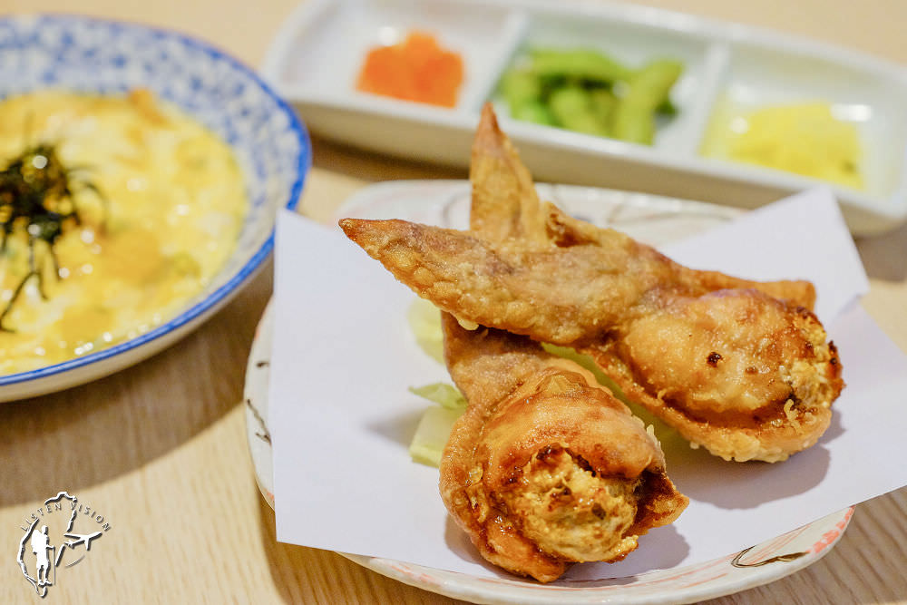 鰻丼作 職人炭火炙燒。行家吃的鰻魚飯 | 台南中西區巷弄美食