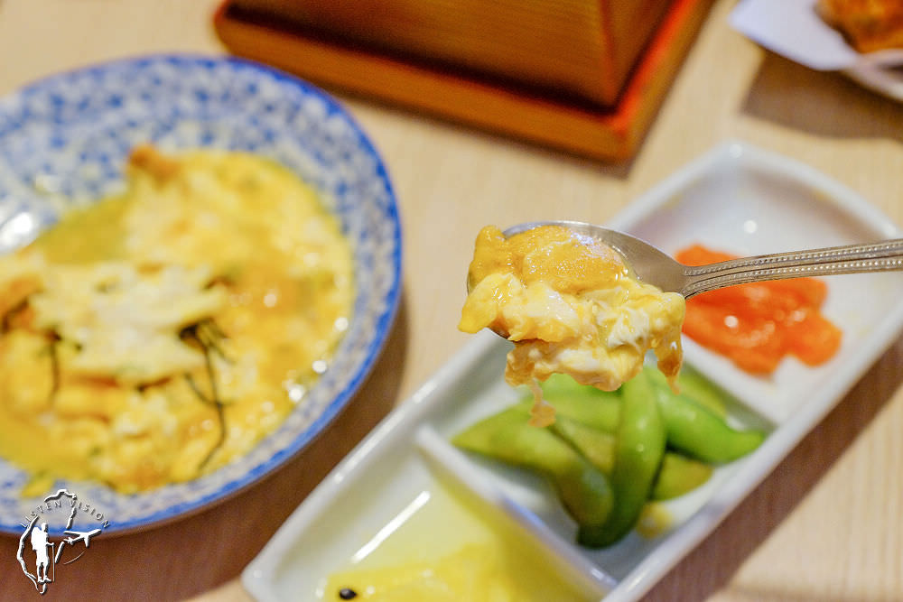 鰻丼作 職人炭火炙燒。行家吃的鰻魚飯 | 台南中西區巷弄美食