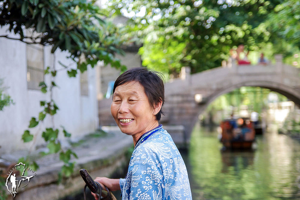 中國蘇州 | 拙政園 中國四大名園