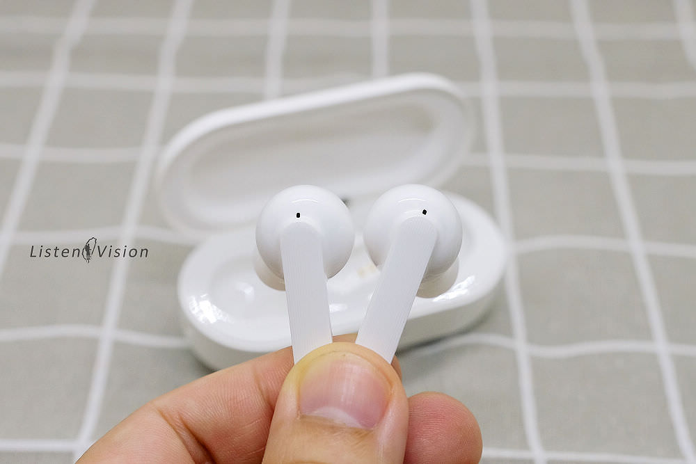 TicPods Free 平價版的 AirPods / 簡易開箱測試