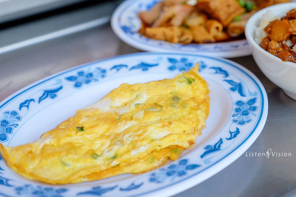 無人米糕(炮店) 藏匿於巷弄中的美味 回家吃飯的家常味 / 台南中西區美食