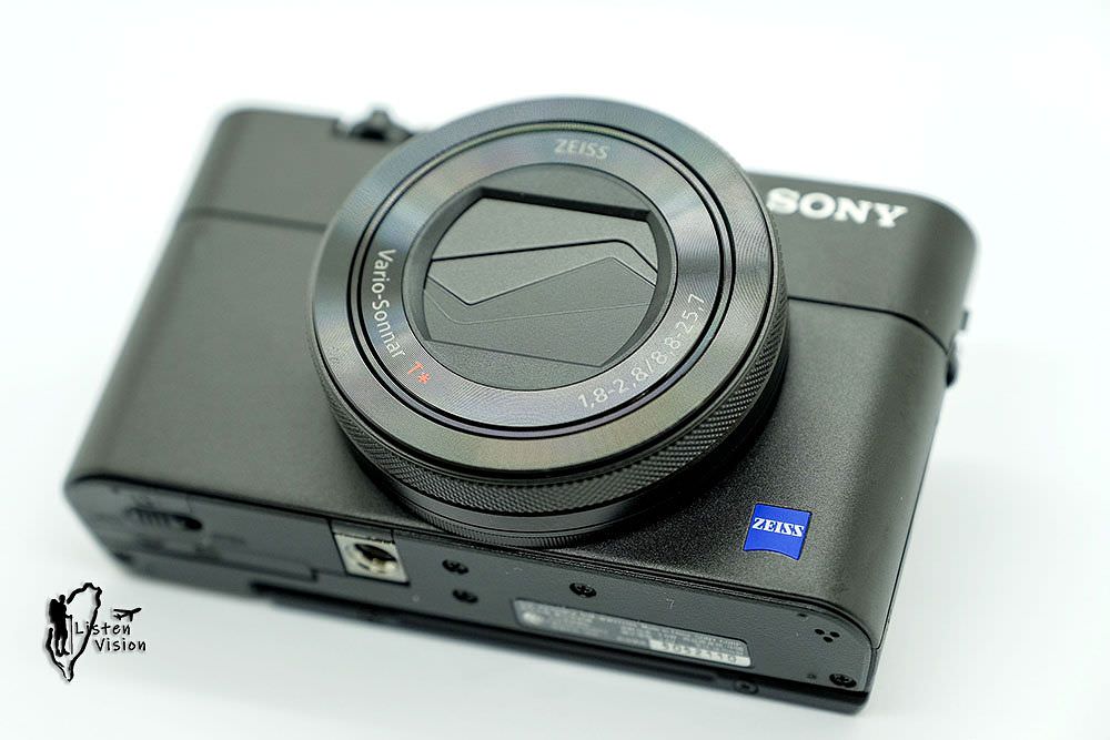 SONY RX100M5A(RX100V) 紀錄生活隨手可得 讓旅行更沒壓力的口袋機 / 開箱篇