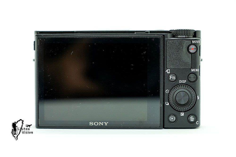 SONY RX100M5A(RX100V) 紀錄生活隨手可得 讓旅行更沒壓力的口袋機 / 開箱篇