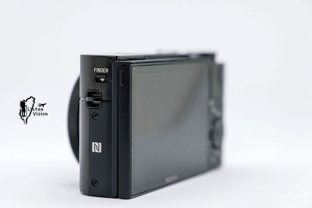 SONY RX100M5A(RX100V) 紀錄生活隨手可得 讓旅行更沒壓力的口袋機 / 開箱篇
