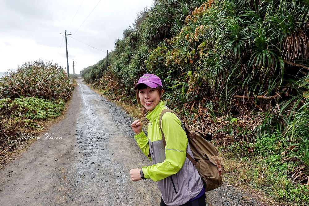 阿朗壹古道 全台最純樸 純淨的原始海岸 / 台東南田-屏東旭海夢幻景點