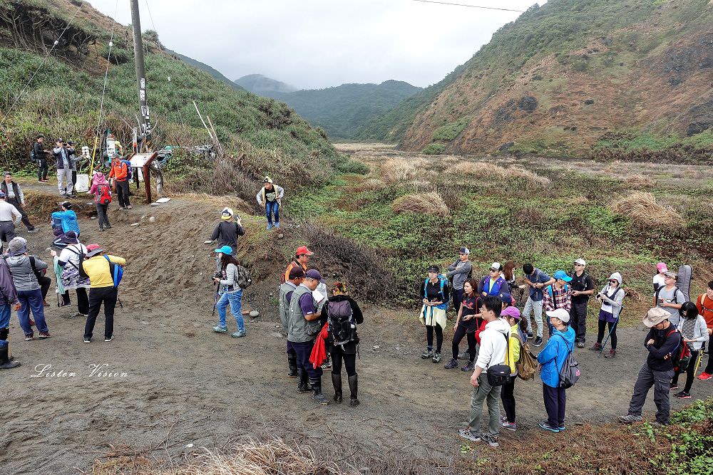 阿朗壹古道 全台最純樸 純淨的原始海岸 / 台東南田-屏東旭海夢幻景點