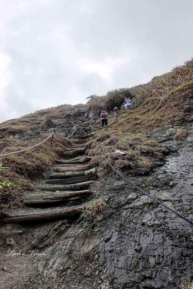 阿朗壹古道 全台最純樸 純淨的原始海岸 / 台東南田-屏東旭海夢幻景點