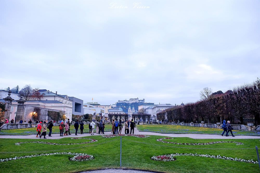 奧地利 | 薩爾茲堡 Salzburg 音樂神童莫扎特故居 / 景點隨拍