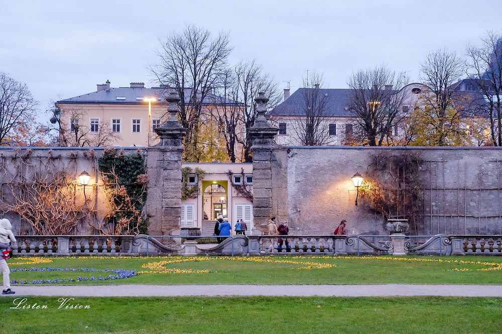 奧地利 | 薩爾茲堡 Salzburg 音樂神童莫扎特故居 / 景點隨拍