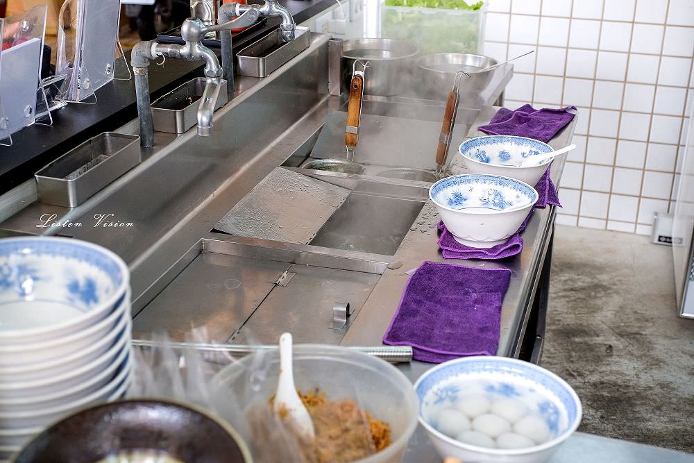 杜桑燥咖(國華店) 國華街美食新勢力 餛飩湯美味好吃 / 台南中西區美食