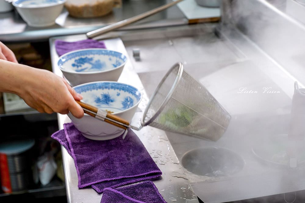 杜桑燥咖(國華店) 國華街美食新勢力 餛飩湯美味好吃 / 台南中西區美食