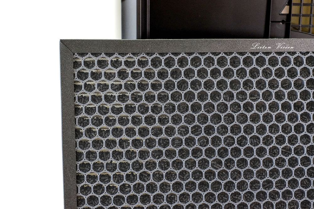 空氣清晰大作戰「Jason空氣清淨機」開箱分享 / 適用小坪數空氣清淨機 / 省電超靜音