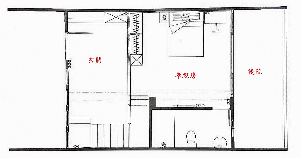 墨想 | 夢想潑墨之墅 / 裝潢全記錄 - 2 裝潢選擇(沐軒室內設計)