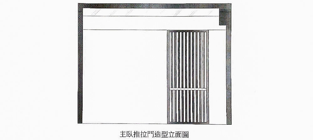 墨想 | 夢想潑墨之墅 / 裝潢全記錄 - 2 裝潢選擇(沐軒室內設計)