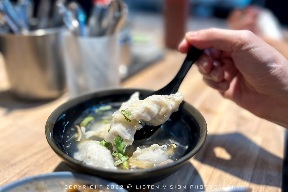 富盛號碗粿 / 75 年來只賣兩樣道地美食 / 台南中西區美食